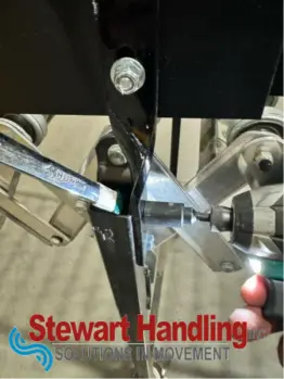 BestFlex Skatewheel side rail